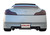 Stillen Infiniti G37/Q60 Rear Trunk Spoiler Unpainted For 08-13 Infiniti G37 Coupe 14-15 Q60 Stillen | DJJX KB11923