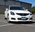 Stillen Nissan Altima Front Lip Spoiler Unpainted For 10-13 Nissan Altima Coupe Stillen | DJJX KB12922