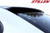 Stillen Subaru WRX, WRX STI Sedan Roof Wing Spoiler For 15-18 Subaru WRX, WRX STI Sedan Stillen | DJJX KB23004