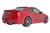 Stillen Infiniti G35 Rear Valance Unpainted For 03-07 Infiniti G35 Coupe Stillen | DJJX 103618