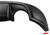 Stillen Nissan Maxima Rear Diffuser Matted Black For 16-18 Nissan Maxima Stillen | DJJX KB12818MB
