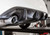 Stillen Nissan Altima Rear Diffuser Unpainted For 13-15 Nissan Altima Stillen | DJJX KB13145