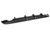 Stillen Nissan Altima Rear Diffuser Matte Black For 16-18 Nissan Altima Stillen | DJJX KB13158MB