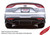 Stillen Kia Stinger GT 3.3TT Rear Diffuser Unpainted For 18-21 Kia Stinger GT AWD/RWD Stillen | DJJX KB26002