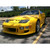 Stillen 300ZX Z32 Front Fascia GTZ-R Gen 1 Unpainted For 90-96 Nissan 300ZX Stillen | DJJX 1030009