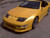 Stillen 300ZX Z32 GTZ-R Side Skirt Passenger Side For 90-96 Nissan 300ZX Z32 GTZ-R Stillen | DJJX 1030033