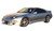 Stillen 300ZX Z32 2+2 GTZ-R Side Skirt Passenger Side Unpainted For 90-96 Nissan 300ZX Z32 Stillen | DJJX 1030043