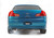 Stillen Infiniti G35 Sedan Roof Spoiler Matte Black For 03-06 Infiniti G35 Sedan Stillen | DJJX 103719MB