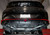 Stillen Hyundai Elantra N Cat Back Exhaust System Burnt Stainless Steel Tip For 22-23 Hyundai Elantra N Stillen | DJJX 504204