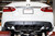 Stillen  Nissan Altima Stainless Steel Axle-Back Exhaust System For 16-18 Nissan Altima 3.5 & 2.5 Sedan Stillen | DJJX 508321