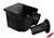 Stillen Nissan Titan/Armada/Infiniti QX56 Hi-Flow Intake Enclosed Air Box Oil Filter For 04-15 Nissan Titan, Nissan Armada , Infiniti QX56 Stillen | DJJX 403447