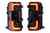 Morimoto XB LED Tail Lights: Ford Bronco (2021+) (Red / Set) | HTMC LF751