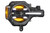 Morimoto XB LED Headlights: Ford Bronco (21+) (Pair / White DRL) | HTMC LF497