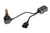 Morimoto 9005/H10: Morimoto 2Stroke 4.0 LED Bulb (Each) | HTMC LED2035