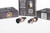 Morimoto 1157: XB LED Bulbs (Red / Set) | HTMC LED403