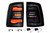 Morimoto XB LED Tail Lights: Ram HD (2019+) (Set / Smoked) | HTMC LF753