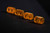 Morimoto Lens Only: 2Banger (Yellow / Combo) | HTMC BAF221