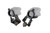 Morimoto Morimoto 1Banger Mounts: Omni-Adjustable (Pair) | HTMC BAF140