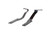 Morimoto Morimoto Drift Light Brackets: Challenger (08-23 / Set) | HTMC BAF144