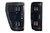 Morimoto XB LED Tail Lights: Ford F150 (2021+) (Pair / BLIS / Smoked) | HTMC LF735.2