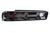 Morimoto XB LED Tail Lights: Chevrolet Camaro (16-18) (Pair / Lambo / Smoked) | HTMC LF401
