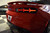 Morimoto XB LED Tail Lights: Chevrolet Camaro (16-18) (Pair / Lambo / Smoked) | HTMC LF401