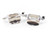 Morimoto 2Stroke Adapters: Euro H7 (Set) | HTMC A91