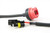 Morimoto AMP to D2S Ballast Adapters (Straight) | HTMC H360