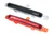 Morimoto XB LED Brake: 2010-2014 Mustang 3BL (Red) | HTMC LF432