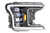 Morimoto XB LED Headlights: Ford F150 (18-20) (Pair / ASM) (Gen 2) | HTMC LF501.2-ASM