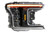 Morimoto XB LED Headlights: Ford F150 (18-20) (Pair / ASM) (Gen 2) | HTMC LF501.2-ASM