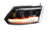 Morimoto XB LED Headlights: Dodge Ram (09-18) (Pair / ASM) | HTMC LF520-ASM