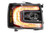 Morimoto XB LED Headlights: Chevy Silverado (07-13) (Pair / ASM / Gen II) | HTMC LF540.2-ASM