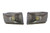 Morimoto Morimoto XB LED Fogs: Type C (Pair) | HTMC LF90