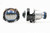 Morimoto Bi-Xenon: Morimoto Mini D2S 5.0: (Round Lens/LHD) | HTMC PR56