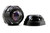 Morimoto Apollo 2.0 Flat Projector Shroud (Black) | HTMC S121