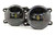 Morimoto Morimoto XB LED Fogs: Type S (Pair / Yellow Lights) | HTMC LF011