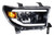Morimoto XB LED Headlights: Toyota Tundra (07-13) (Pair / ASM) (Gen 2) | HTMC LF533-ASM