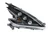 Morimoto XB LED Headlights: Nissan 370Z (09-21) (Pair / ASM / LHD) | HTMC LF474-ASM