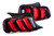 Morimoto XB LED Tail Lights: Ford Mustang (13-14) (Pair / Facelift / Red) | HTMC LF421.2