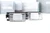 Morimoto Nissan: XB LED License Plate Lights (Pair) | HTMC LF7801