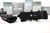 Morimoto XB LED Side Mirror Lights: Toyota Tacoma (12-15 / Pair) | HTMC LFM24