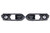Morimoto Morimoto XB LED Fogs: Type Porsche 993 (Pair / Paintable) | HTMC LF643