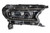 Morimoto XB LED Headlights: Ford Ranger (19-23) (Pair / ASM) | HTMC LF437
