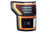Morimoto XB LED Tail Lights: Ford F150 (15-20) (Pair / Smoked) | HTMC LF723