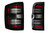 Morimoto XB LED Tail Lights: Chevy Silverado (14-19) (Pair / Smoked) (Gen 2) | HTMC LF729