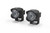 Morimoto Morimoto 1Banger HXB LED Pod (Flood / White)(Pair) | HTMC BAF092