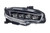Morimoto XB LED Headlights: Honda Civic (16-21)(Gen II / Pair) | HTMC LF2-473