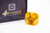 Morimoto Lens Only: 4Banger (Yellow / Wide) | HTMC BAF205