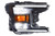 Morimoto XB Hybrid-R LED Headlights: Ford F150 (18-20) (Pair / ASM) | HTMC LF955